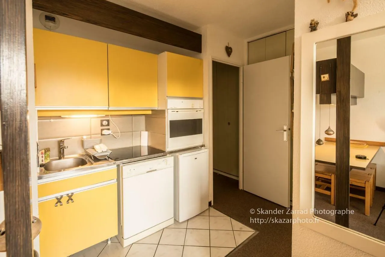 Residence 
