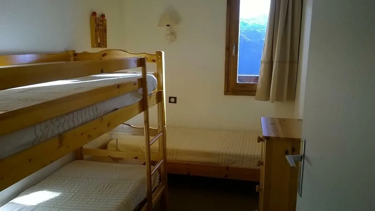 Residence \